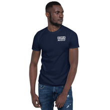 Load image into Gallery viewer, XDRA Muscle - Short-Sleeve Unisex T-Shirt