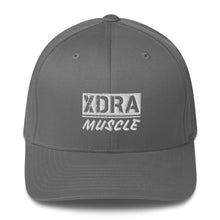 Load image into Gallery viewer, XDRA Muscle - Structured Twill Cap