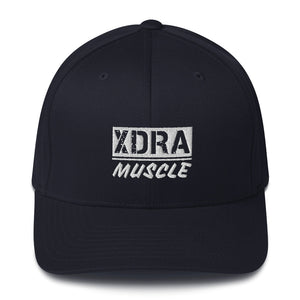 XDRA Muscle - Structured Twill Cap