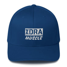 Load image into Gallery viewer, XDRA Muscle - Structured Twill Cap