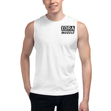 Load image into Gallery viewer, Muscle Shirt