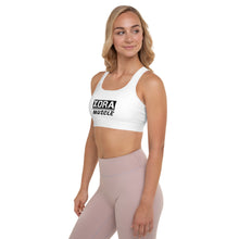 Load image into Gallery viewer, Padded Sports Bra