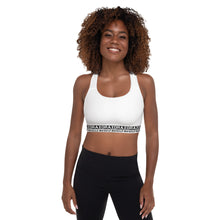 Load image into Gallery viewer, Padded Sports Bra