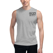 Load image into Gallery viewer, Muscle Shirt